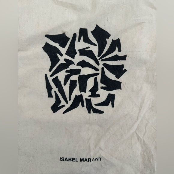 Isabel Marant Neta Rabbit Fur Ankle Booties - Picture 2 of 4